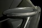 Koenigsegg NLV Quant Concept 2009 года